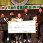 The African-American National Spelling Bee Championships