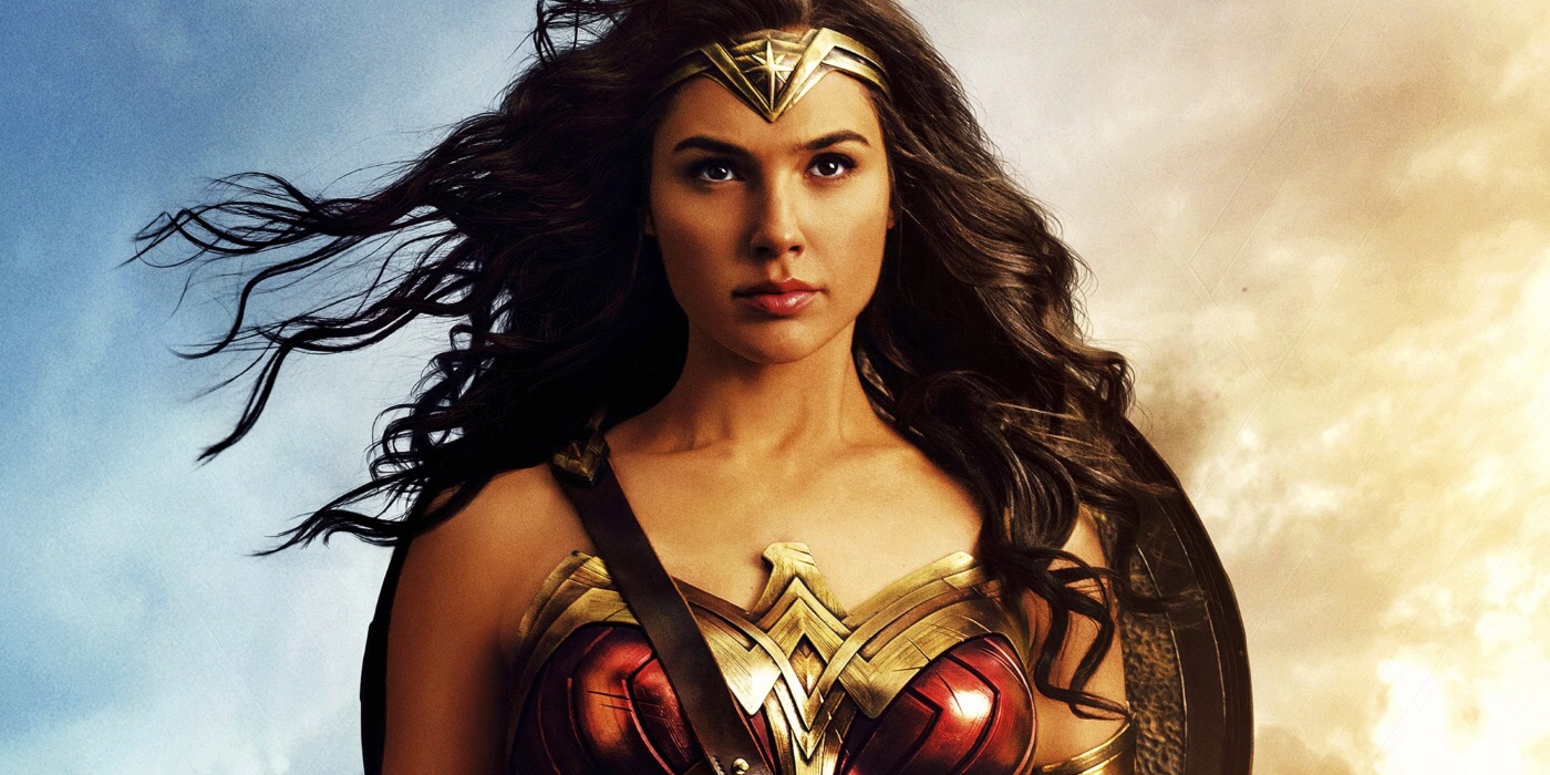 Do ‘Wonder Women’ Carry the Mantle for all Women?