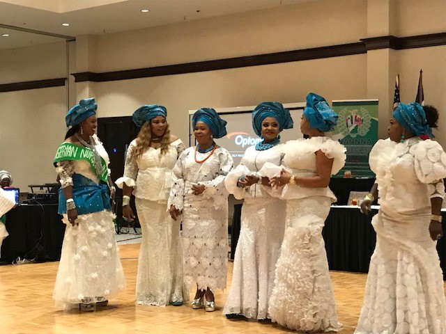NANNNA Conference Highlights Nigerians’ Important Role in Our North American Nursing Profession